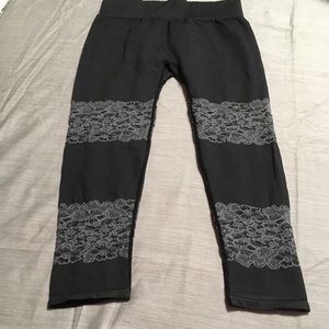 Fabletics leggings